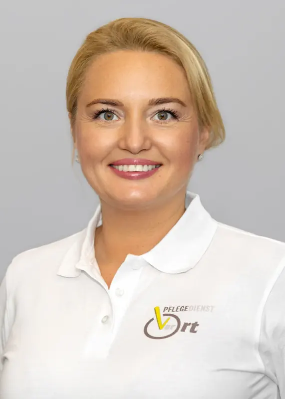 Veronika Gampel