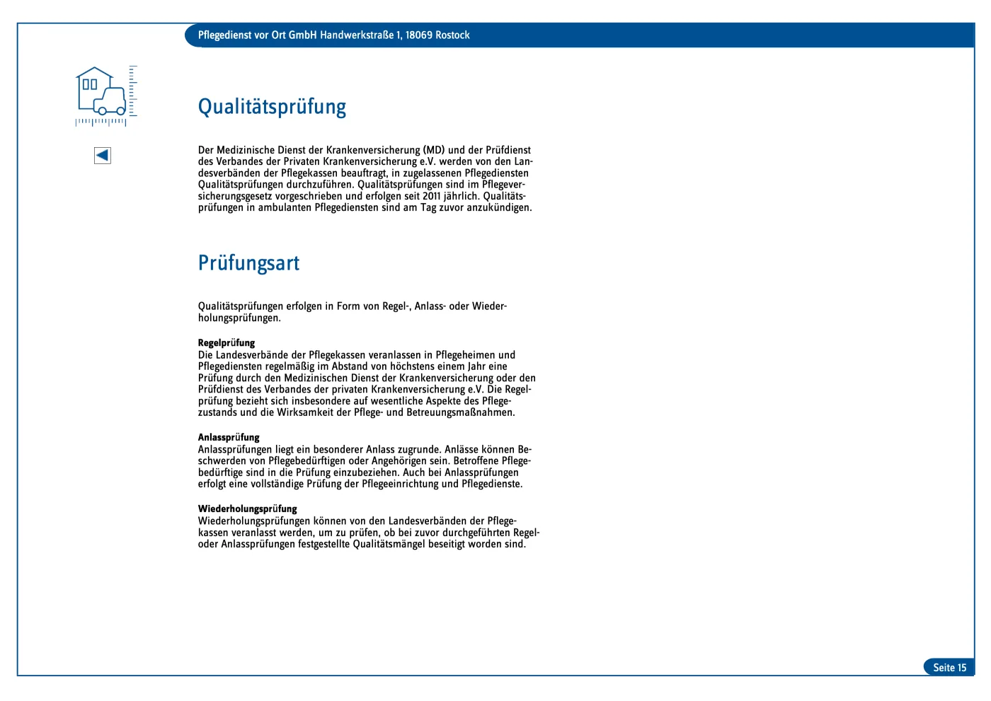 Transparenzbericht PDF, Seite 15